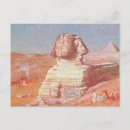 Search for sphinx postcards Travel