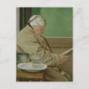 Search for reading glasses postcards Male