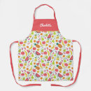 Search for yellow pineapple aprons Summer