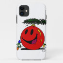 Search for happy tree iphone cases Winter
