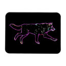 Search for black wolf magnets Animals