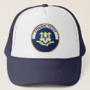 Search for connecticut hats Flag
