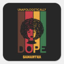 Search for dope stickers Juneteenth