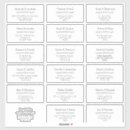Search for hand written stickers Elegant