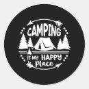 Search for happy place stickers Travel