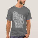Search for wisconsin tshirts Bay