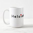 Search for helsinki mugs Europe