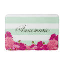 Search for french country bath mats Flowers