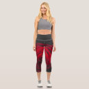 Search for black rose red leggings Flower