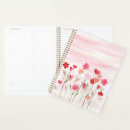 Search for hearts planners Pink