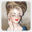 Search for model stickers Doll