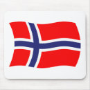 Search for norway mousepads Flag