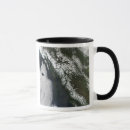 Search for landform mugs View from space
