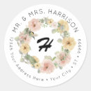 Search for bee address stickers For her