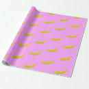 Search for banana wrapping paper Abstract