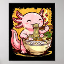Search for axolotl posters Pets