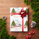 Search for chrismukkah wrapping paper Dreidel