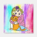 Search for artworks magnets Purple