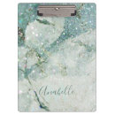 Search for glittery clipboards Modern