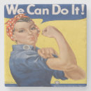 Search for riveter We can do it