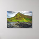 Search for giant art Nature