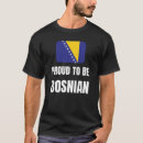 Search for bosnian tshirts Flag