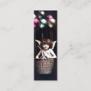 Search for imaginative business cards Magical