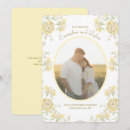 Search for yellow rose save invitations Pretty
