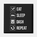 Search for dash magnets Pixelart