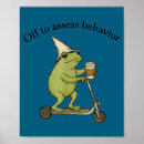 Search for funny frog posters Update