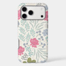 Search for modern floral iphone cases Foliage