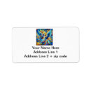 Search for roman return address labels Religious