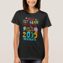 Search for back to school womens tshirts Grade