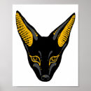 Search for anubis posters Jackal
