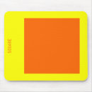 Search for yellow mousepads Colour