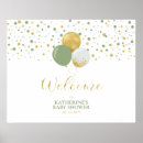Search for baby sprinkle welcome sign posters Boy