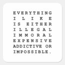 Search for everything stickers Cool