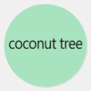 Search for coconut tree stickers Kamala harris