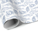 Search for house wrapping paper Fish