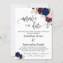 Search for unsave the dates Change of plans