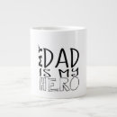 Search for big man mugs Father