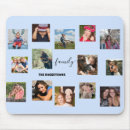 Search for photo collage mousepads Picture