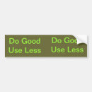 Search for reuse bumper stickers Climate change
