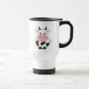 Search for cow travel mugs Cute