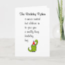 Search for poem birthday cards Funny
