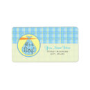 Search for stork return address labels Expecting