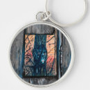 Search for guide key rings Wolf