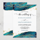 Search for polish wedding invitations Watercolor