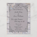 Search for fantasy party save the dates Couple