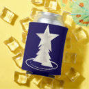 Search for christmas can coolers Tree